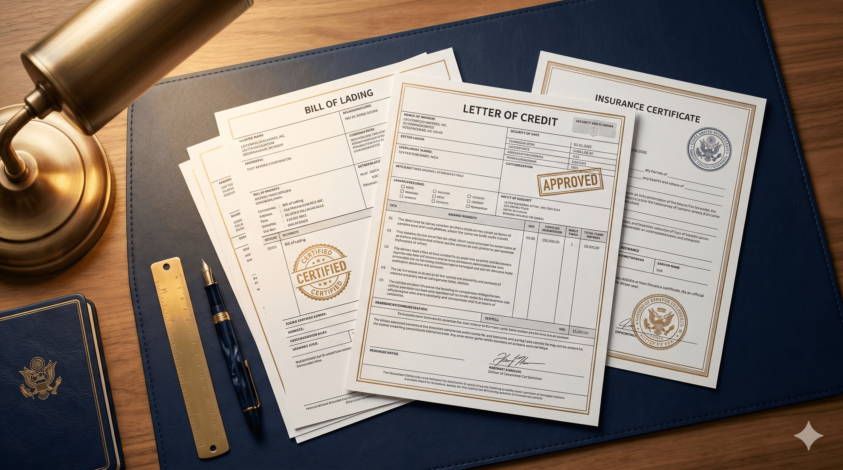 Contrepartie & Credit