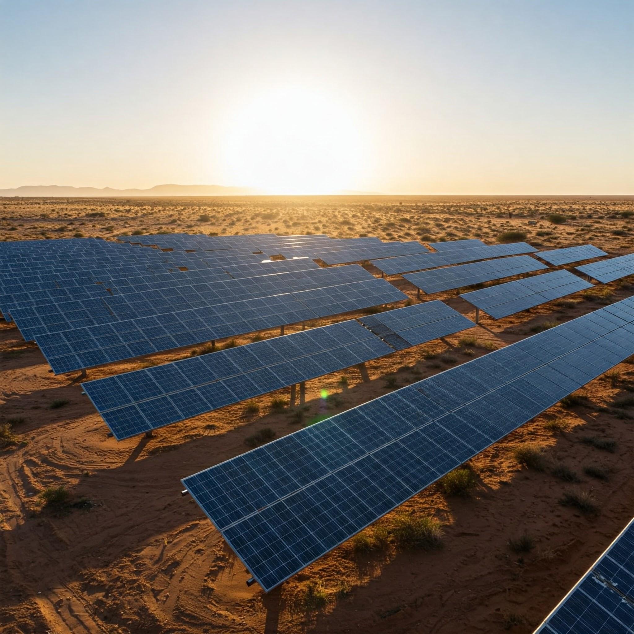 Infrastructure Financing in Africa